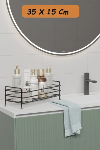 Büyük Boy Banyo Düzenleyici