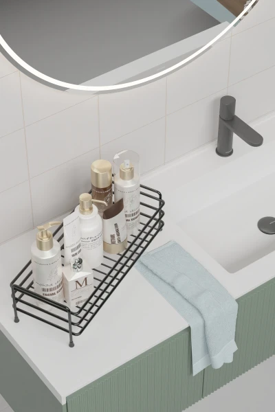 Organizador de Baño Grande