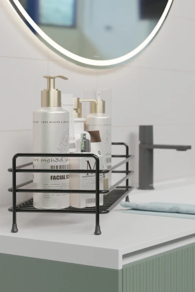 Organizador de Baño Grande