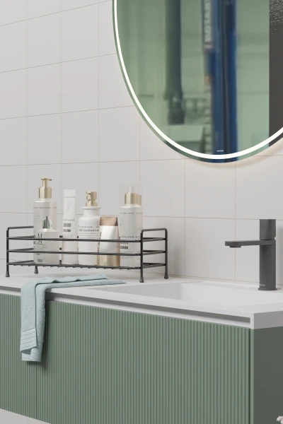 Organizador de Baño Grande