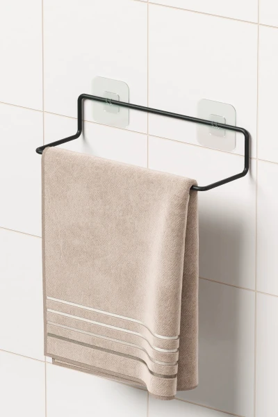 Yapışkanlı Mini Havluluk