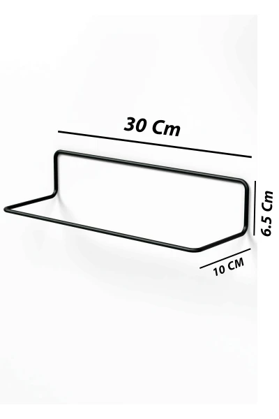 Porta Toallas Mini Adhesivo