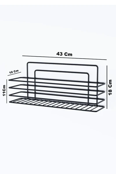 Клейкий контейнер для хранения 1750 мл