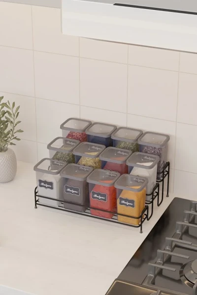 برطمان توابل 450 مل