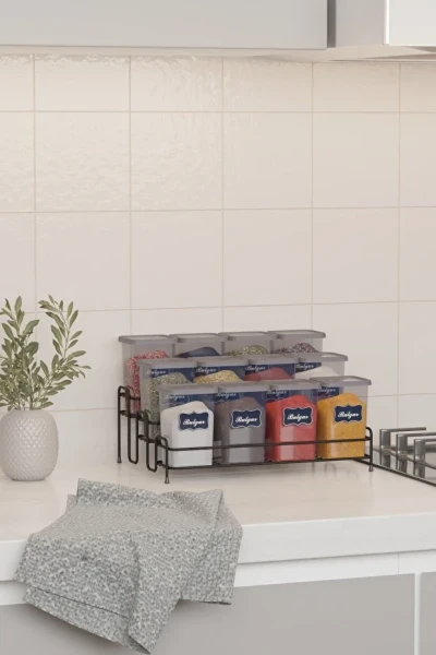 برطمان توابل 450 مل