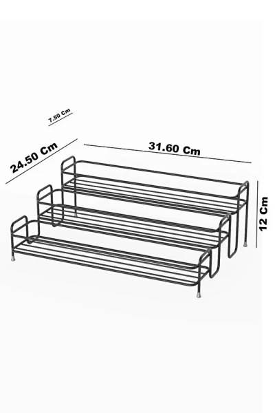 برطمان توابل 450 مل