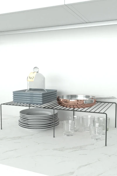 30x28 Dolap Izgara Ayarli