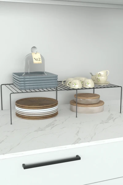 شبك خزانة قابل للتعديل 30x28