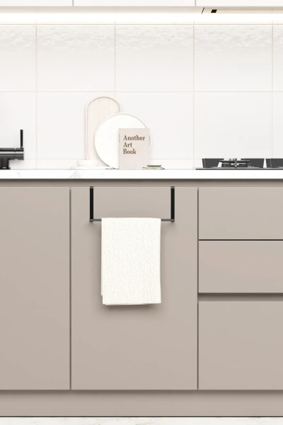 Dolap Kapağı Havluluk