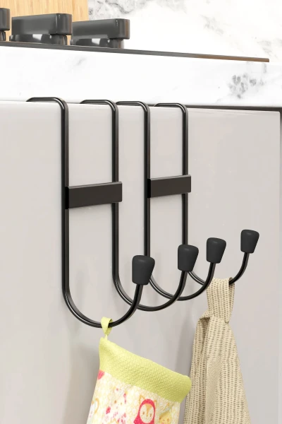 Dolap Kapağı Kanca