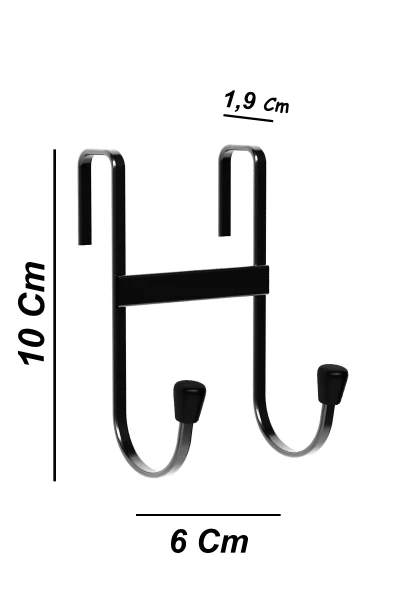 Dolap Kapağı Kanca