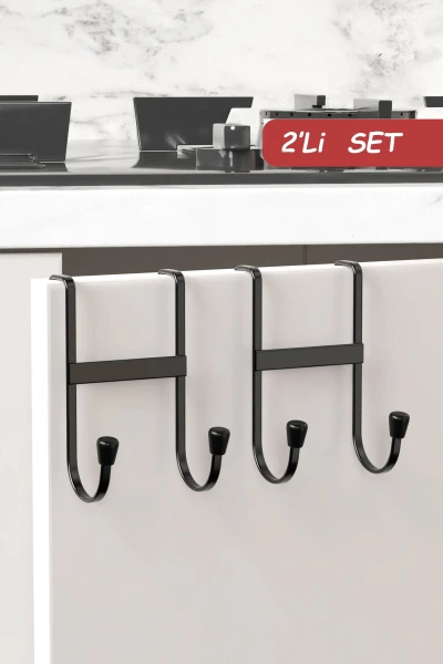 Dolap Kapağı Kanca