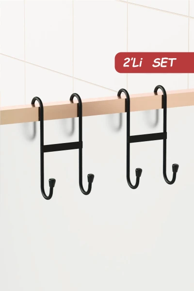 Крючок для душевой кабины