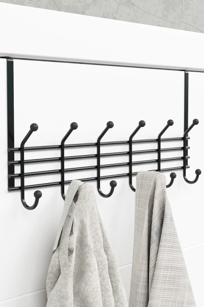 Kapı Arkası Askılık