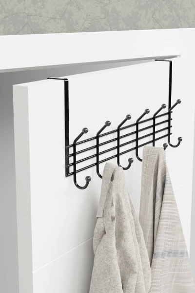 Kapı Arkası Askılık