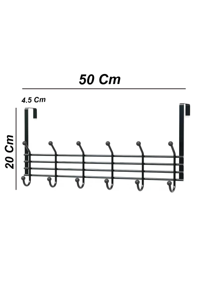 Kapı Arkası Askılık
