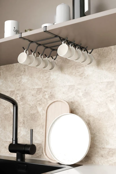 علاقة أكواب