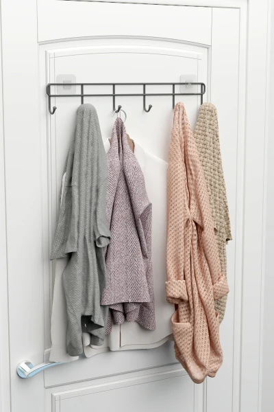 Kapı Arkası Askılık