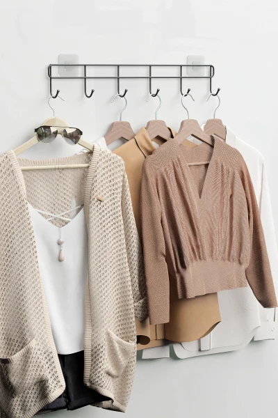 Over-the-Door Hanger