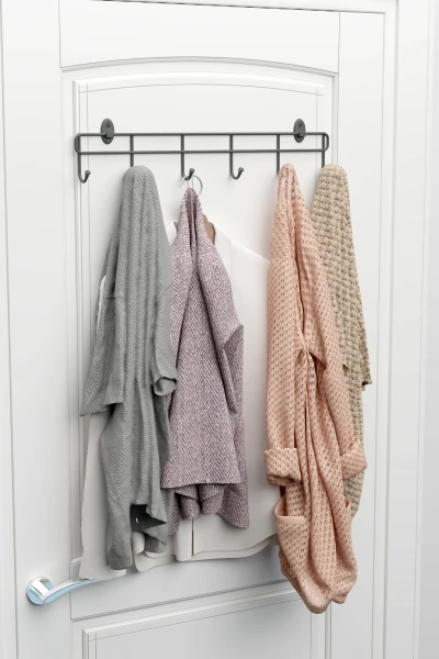 Over-the-Door Hanger