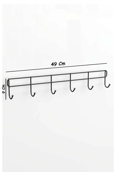 Over-the-Door Hanger