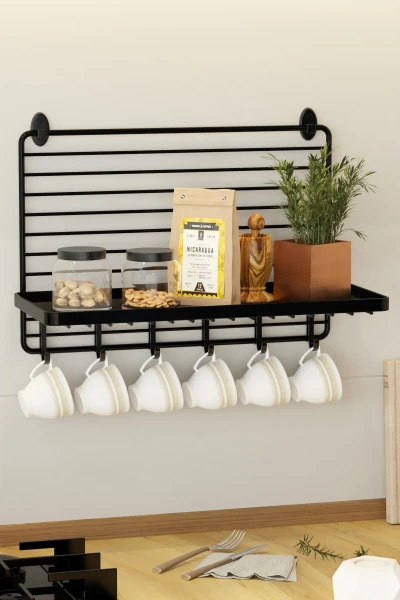 Решетка-гриль из стальной полосы