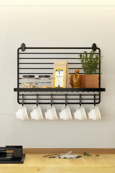 Flat Bar Grilling Rack