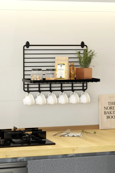 Flat Bar Grilling Rack