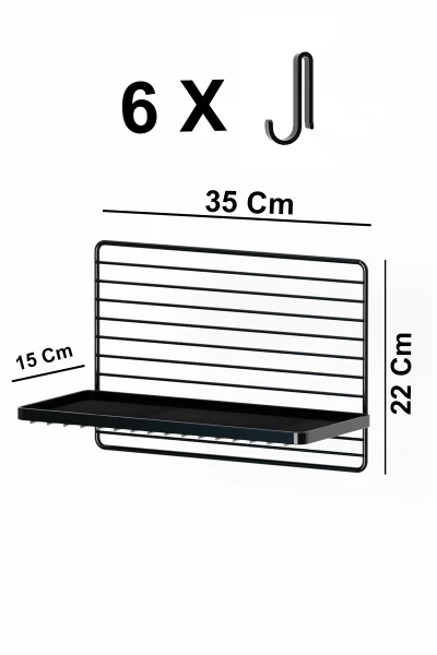 Flat Bar Grilling Rack