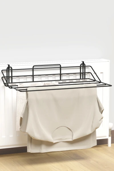 Сушилка для белья за дверь