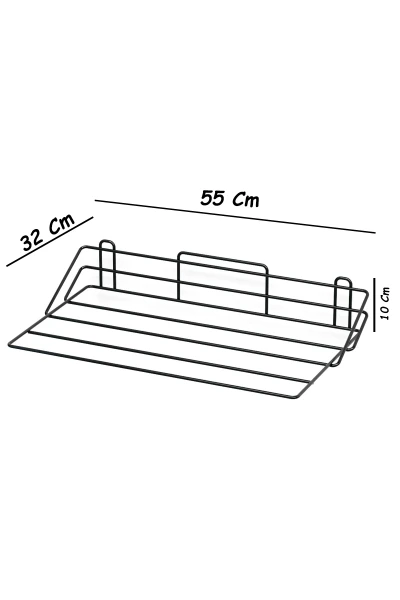 Wäscheständer für die Tür