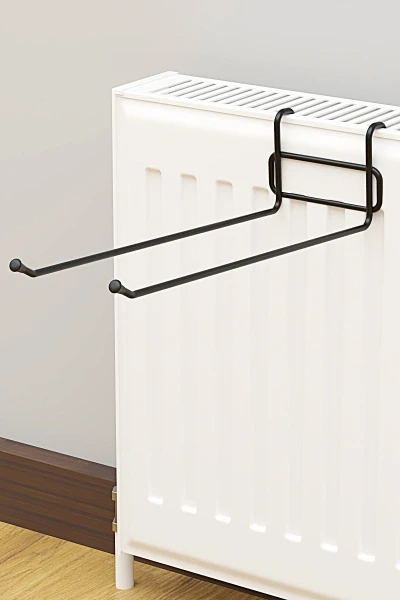 Набор из 2 сушилок для белья на радиатор