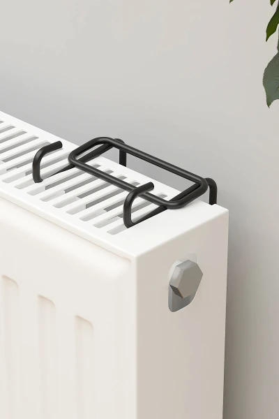 Набор из 2 сушилок для белья на радиатор