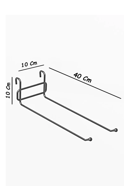 Набор из 2 сушилок для белья на радиатор