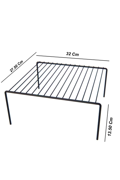 Parrilla de Armario 30x28