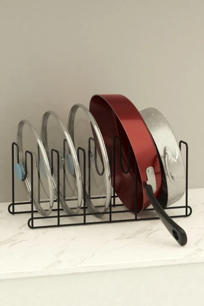 Tencere Tava Düzenleyici