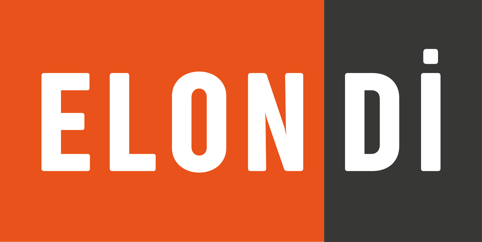 Elondi Logo